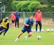 Noul transfer de la FCSB ajunge sâmbătă în cantonament