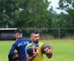 Noul transfer de la FCSB ajunge sâmbătă în cantonament