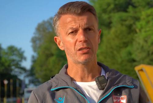 Ovidiu Burcă, antrenor Dinamo