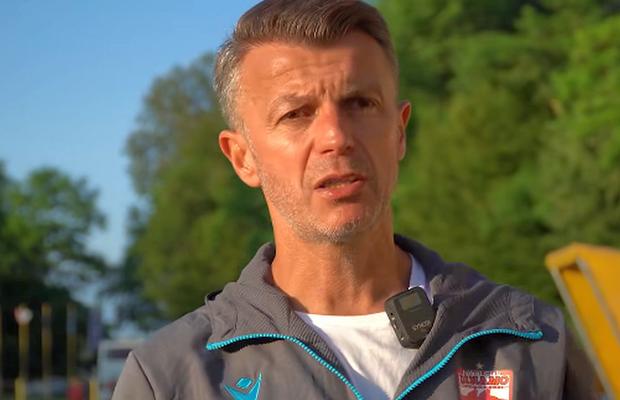 Ovidiu Burcă, despre ultima mutare a lui Dinamo și planurile din mercato: „Are foarte multe relații, este un mare câștig!”