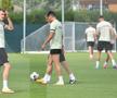 Mattias Käit a povestit pentru GSP cum se simte în ziua când împlinește 25 de ani: „E vârsta la care pot lua titlul”