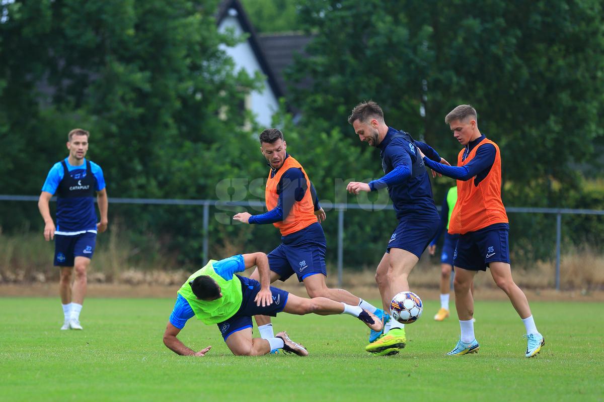 Noul transfer de la FCSB ajunge sâmbătă în cantonament