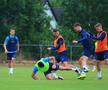 Noul transfer de la FCSB ajunge sâmbătă în cantonament