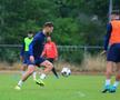 Noul transfer de la FCSB ajunge sâmbătă în cantonament