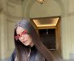 Ioana Stan, iubita lui Radu Drăgușin. Foto: Instagram