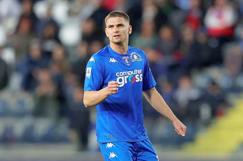 Răzvan Marin // foto: Guliver/gettyimages