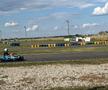 Naționala României de rugby la karting
