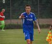 FCU Craiova a câștigat primul amical al verii, 1-0 cu Rot Weiss Ahlen
