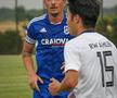 FCU Craiova a câștigat primul amical al verii, 1-0 cu Rot Weiss Ahlen
