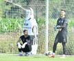 Antrenament Rapid - 29 iunie 2023