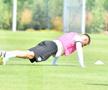 Antrenament Rapid - 29 iunie 2023