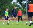 Noul transfer de la FCSB ajunge sâmbătă în cantonament