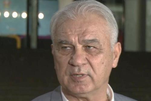 Anghel Iordănescu, 73 de ani, a comentat în premieră rezultatele naționalei din luna iunie contând pentru preliminariile Euro 2024, 0-0 cu Kosovo și 2-2 cu Elveția.