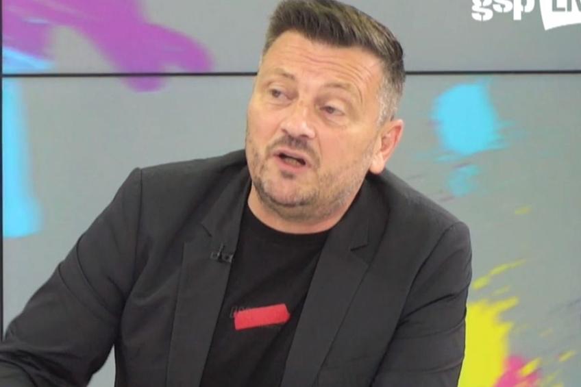 Daniel Stanciu / Captură GSP Live