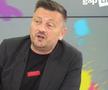 Daniel Stanciu / Captură GSP Live