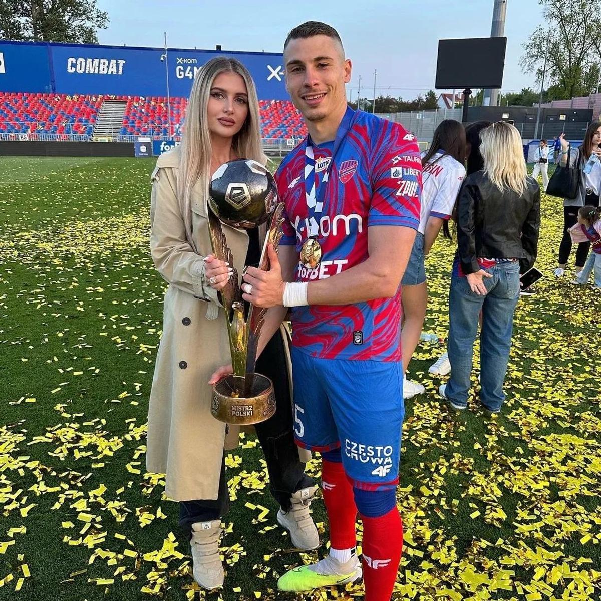 FOTO Louanna, soția lui Bogdan Racovițan