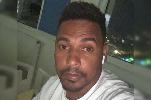 Eric de Oliveira // sursă foto: Instagram