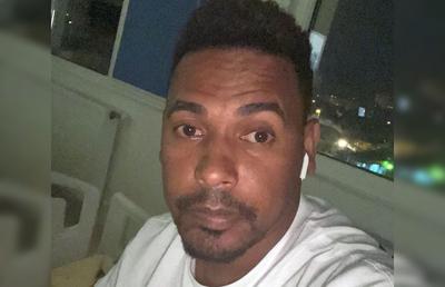 Eric, primul mesaj de pe patul de spital după ce a suferit un accident vascular cerebral: „Voi reveni mai tare!”