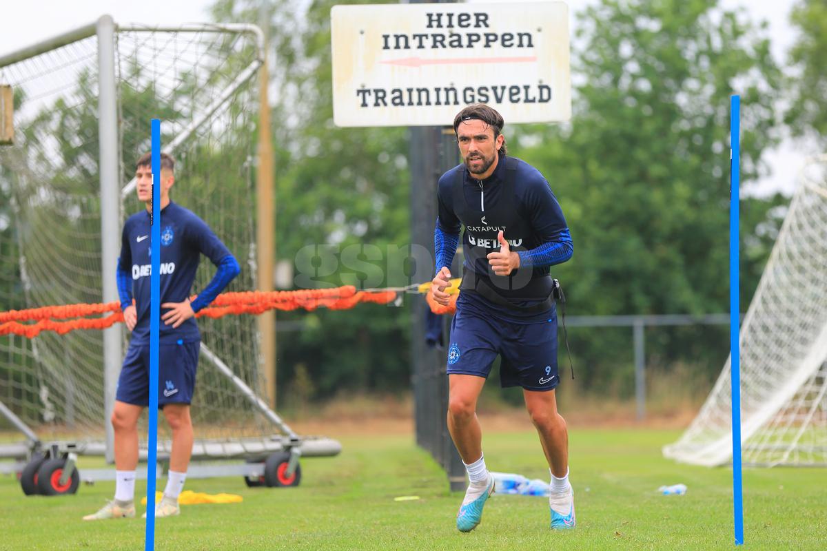 Noul transfer de la FCSB ajunge sâmbătă în cantonament