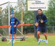 Antrenament FCSB - 28 iunie 2023