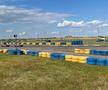 Naționala României de rugby la karting