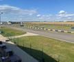 Naționala României de rugby la karting