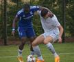 Cum s-a descurcat FCU Craiova în primul amical al verii » Fotbalist nou în echipa oltenilor