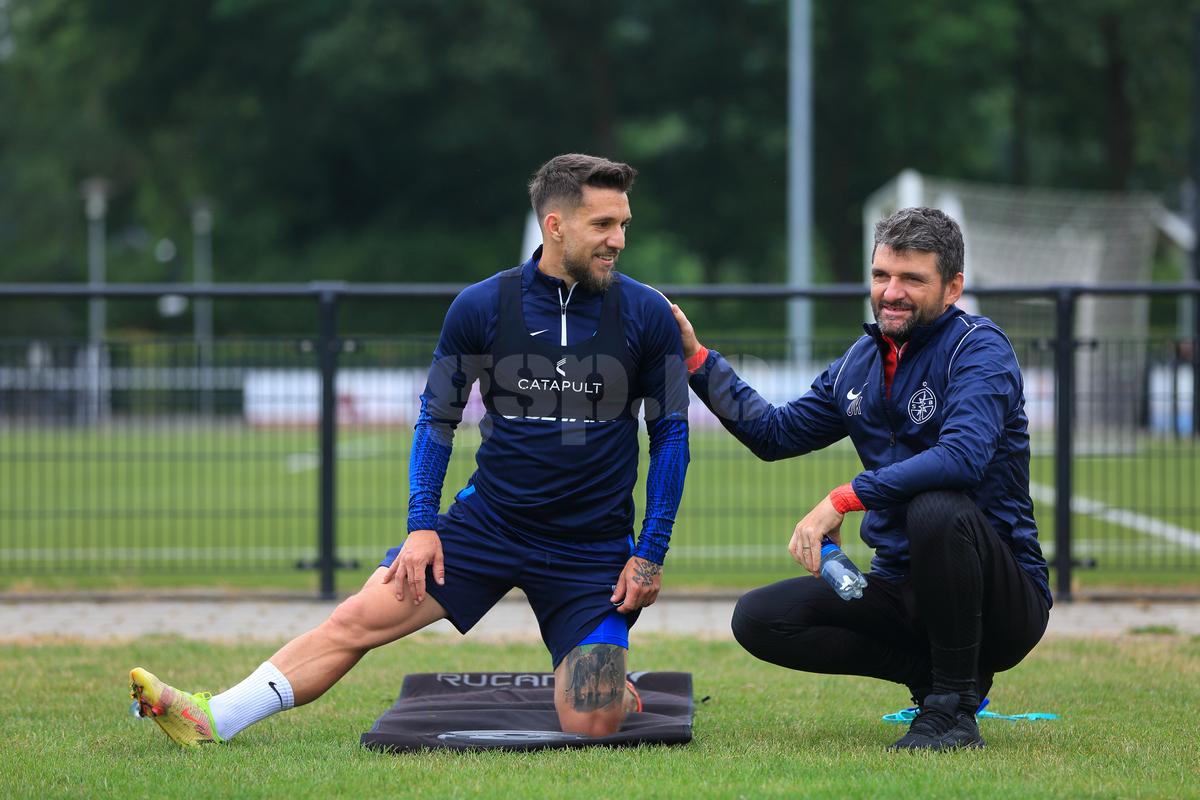 Noul transfer de la FCSB ajunge sâmbătă în cantonament