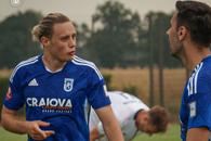 Cum s-a descurcat FCU Craiova în primul amical al verii » Fotbalist nou în echipa oltenilor