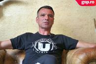 „Vrem în play-off!” » Toni Petrea are ambiții mari cu „U” Cluj: „Transferurile ne îndreptățesc să sperăm”