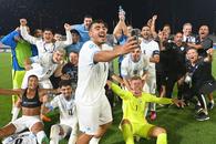 Incredibila poveste a juniorilor Israelului continuă! Ce nu poate România