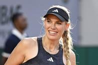 Fosta rivală a Simonei Halep revine pe teren după doi copii în 3 ani