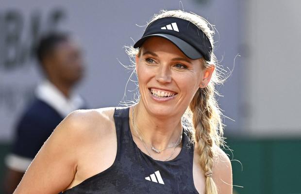 Fosta rivală a Simonei Halep revine pe teren după doi copii în 3 ani