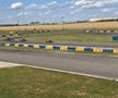 Naționala României de rugby la karting