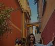 Ioana Stan, iubita lui Radu Drăgușin. Foto: Instagram