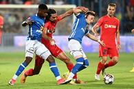 FCSB are un nou număr 9