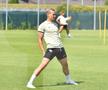 Antrenament Rapid - 29 iunie 2023