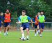 Antrenament FCSB - 28 iunie 2023