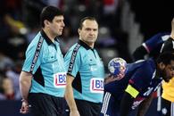 „Război civil” la FRH! » Ruptura dintre președintele Constantin Din și vicepreședintele Sorin Dinu a dus la o situație hilară