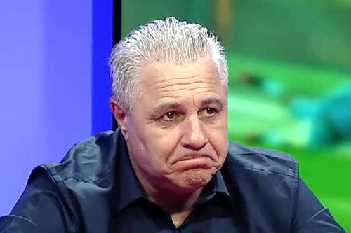 Marius Șumudică, la DigiSport