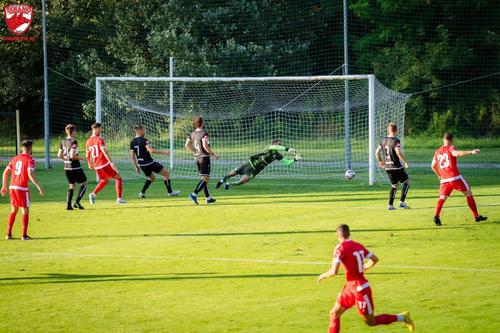 Dinamo, victorie cu locul 8 din Croația! FOTO: facebook.com/DinamoBucurestiOfficial