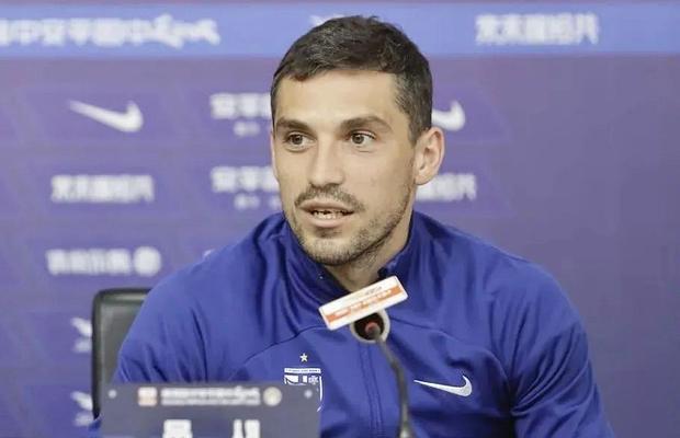 Nicolae Stanciu se revoltă în China » Mesaj extrem de dur pentru fanii care-l contestă la Wuhan: „Nu vă vreau la stadion!”