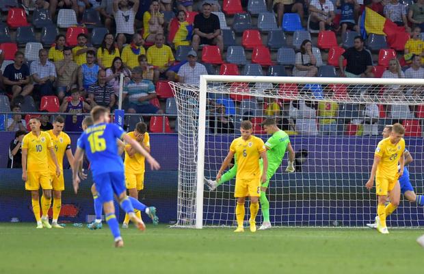 Doi ani pierduți! România U21 a regresat continuu: 3 victorii în 17 meciuri + jucătorii s-au evidențiat la cluburi, nu la „tineret”