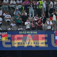 Germania - Danemarca, optime la Euro 2024 / Imagini de fotoreporterul GSP Cristi Preda