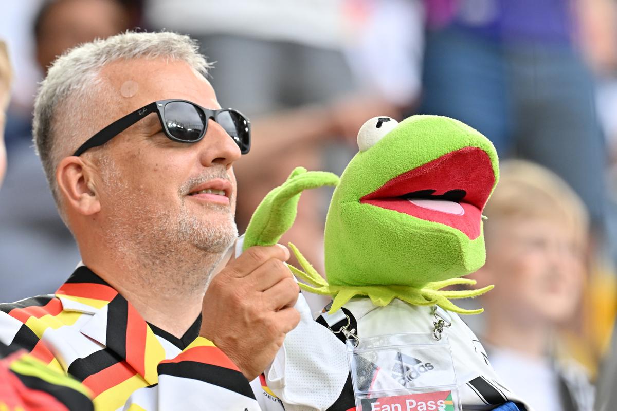 „Am imaginile!” » Furtună și DUPĂ Germania - Danemarca: „Ăsta nu e fotbal! Reguli ridicole”