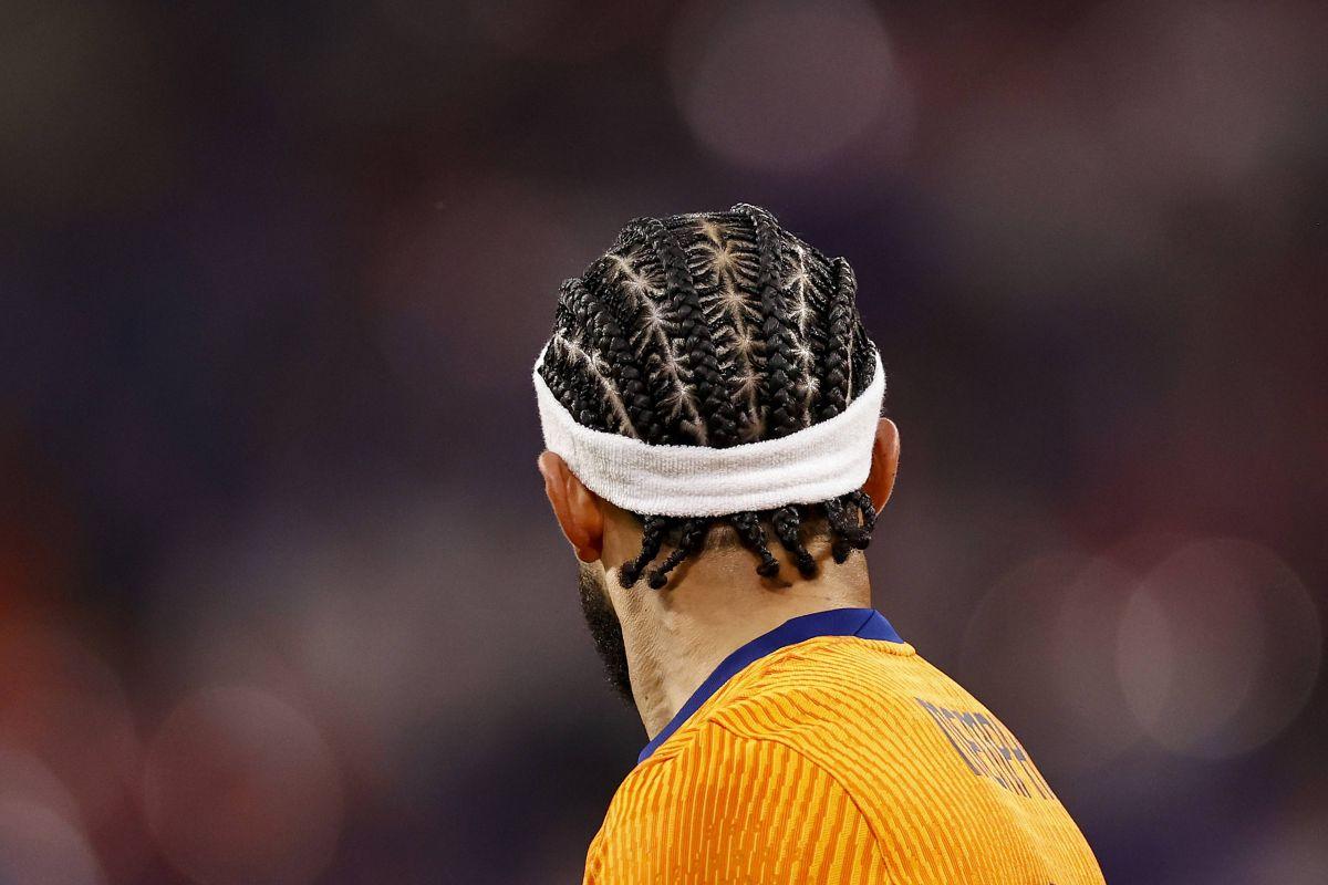 Îl mai recunoști? Memphis Depay și-a schimbat total look-ul înaintea disputei cu România de la Euro 2024: „Și prietenei mele îi place!”