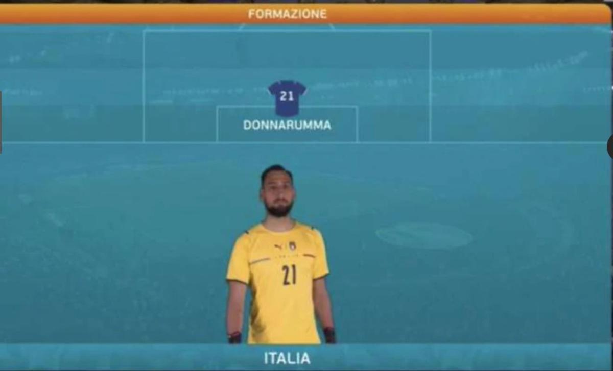 Azzurri, avanti spre neant!
