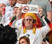 Germania - Danemarca, optime la Euro 2024 / Imagini de fotoreporterul GSP Cristi Preda