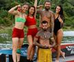 Daniel Pavel, prezentatorul Survivor All Stars, dezvăluiri din culise: „Da, certurile sunt reale”. Ce s-a întâmplat când a intrat pe traseul competiției