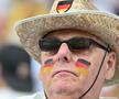 Germania - Danemarca, optime la Euro 2024 / Imagini de fotoreporterul GSP Cristi Preda